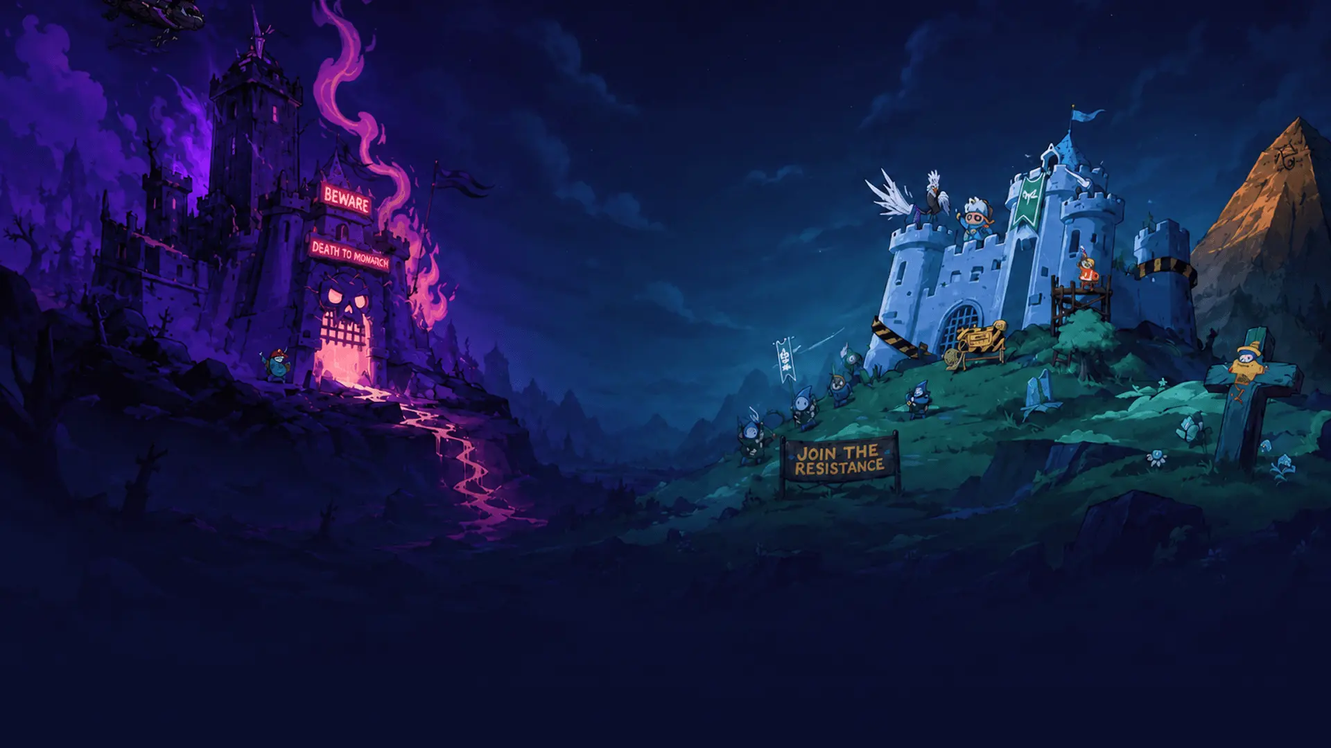 Background