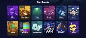 dueloriginals
