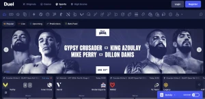 duelsports