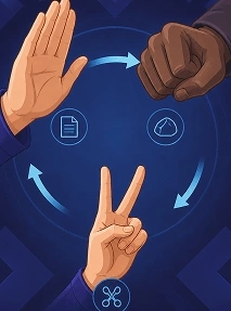 Rock Paper Scissors