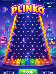 Plinko